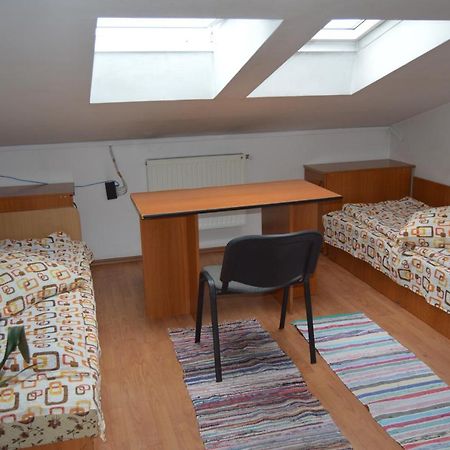 Kollege Hostel คลูจ-นาโปกา ภายนอก รูปภาพ